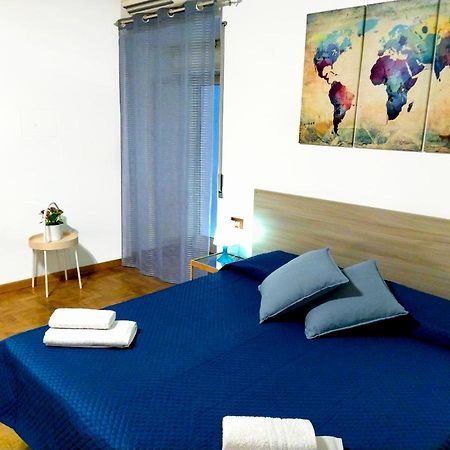 La Casita Toledo - In Pieno Centro Villa Neapel Exteriör bild