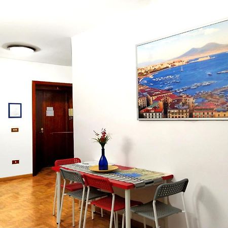 La Casita Toledo - In Pieno Centro Villa Neapel Exteriör bild