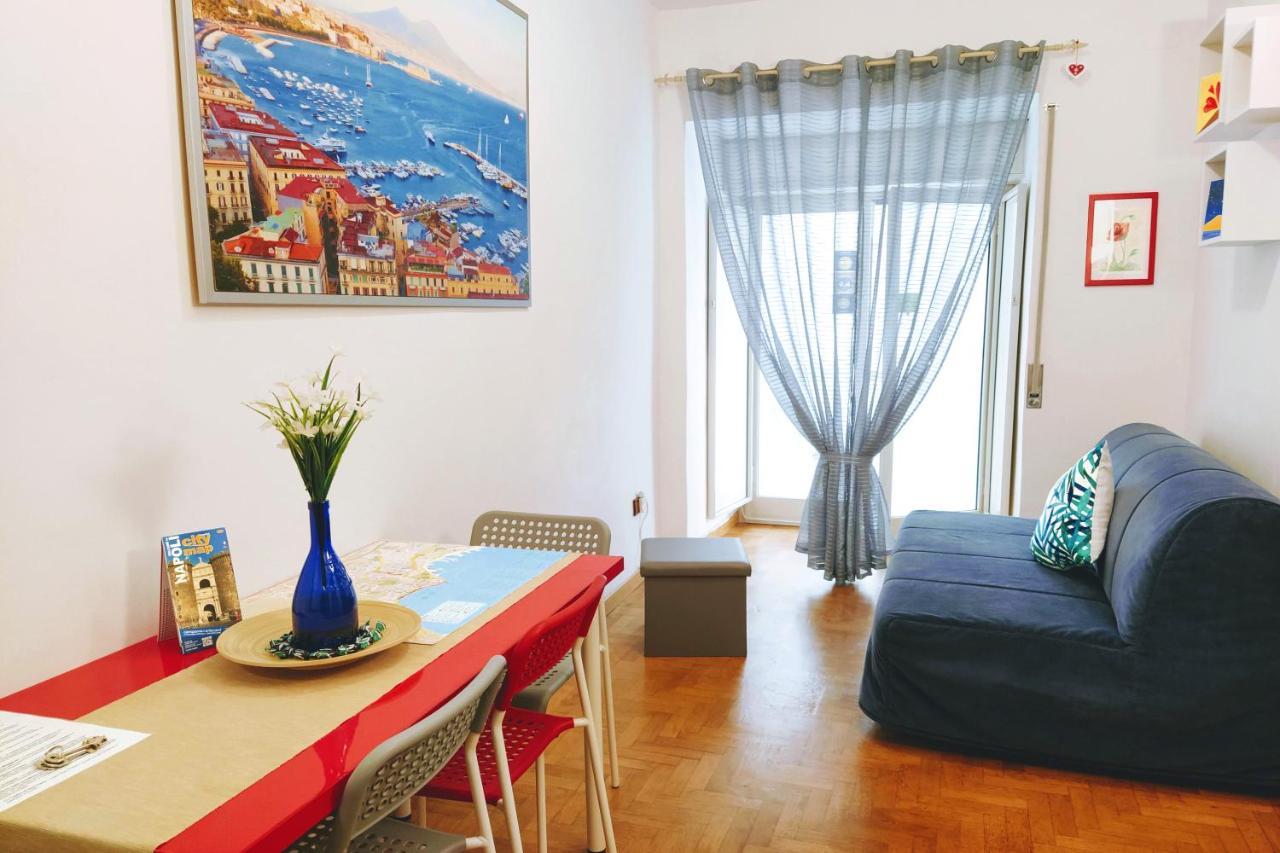 La Casita Toledo - In Pieno Centro Villa Neapel Exteriör bild