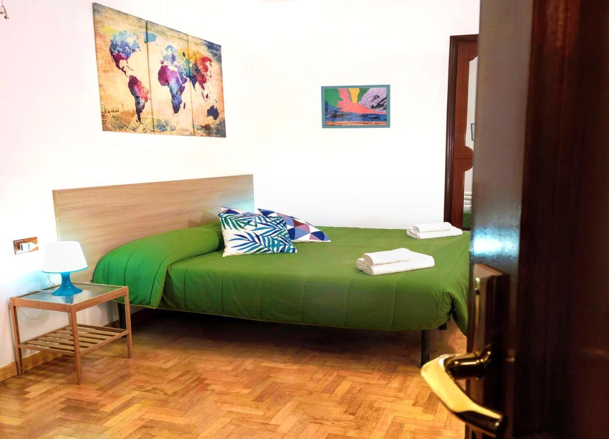 La Casita Toledo - In Pieno Centro Villa Neapel Exteriör bild