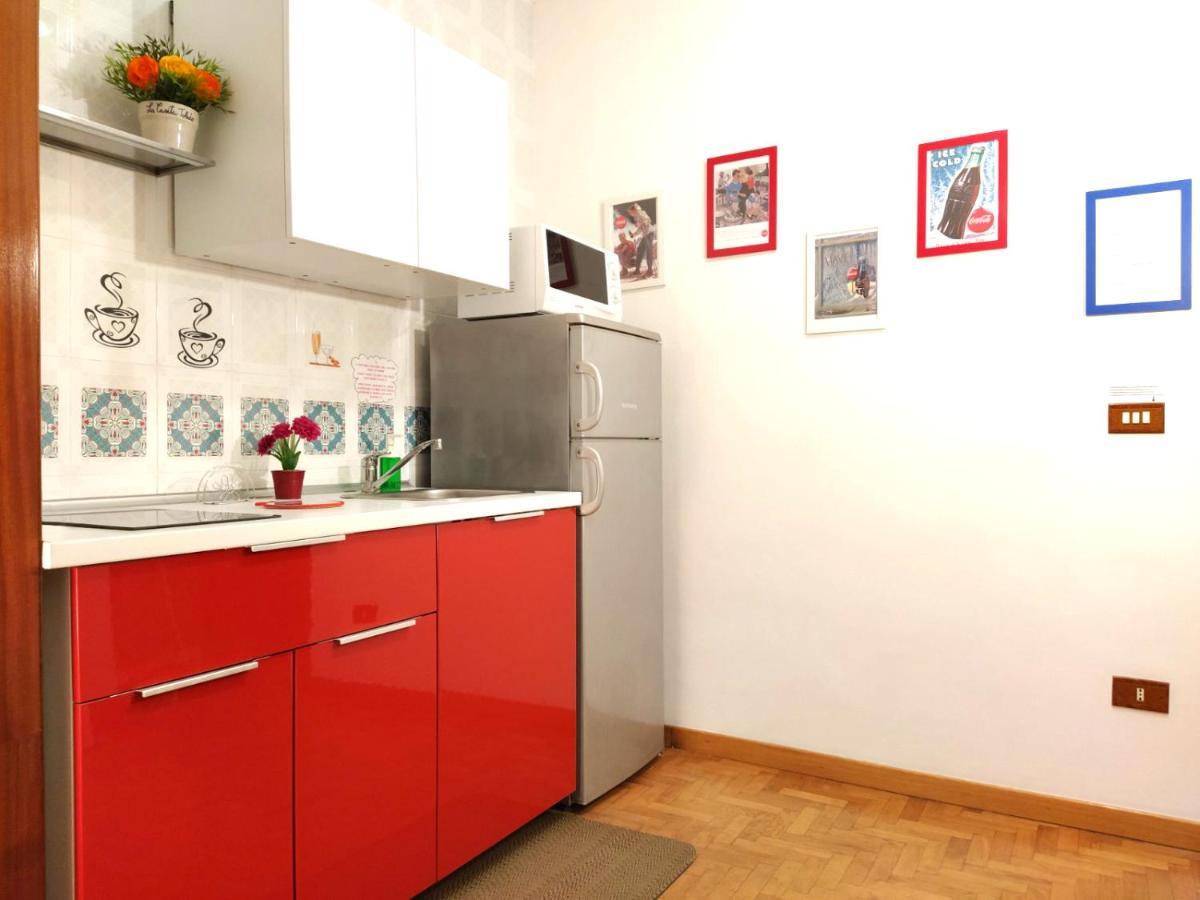 La Casita Toledo - In Pieno Centro Villa Neapel Exteriör bild