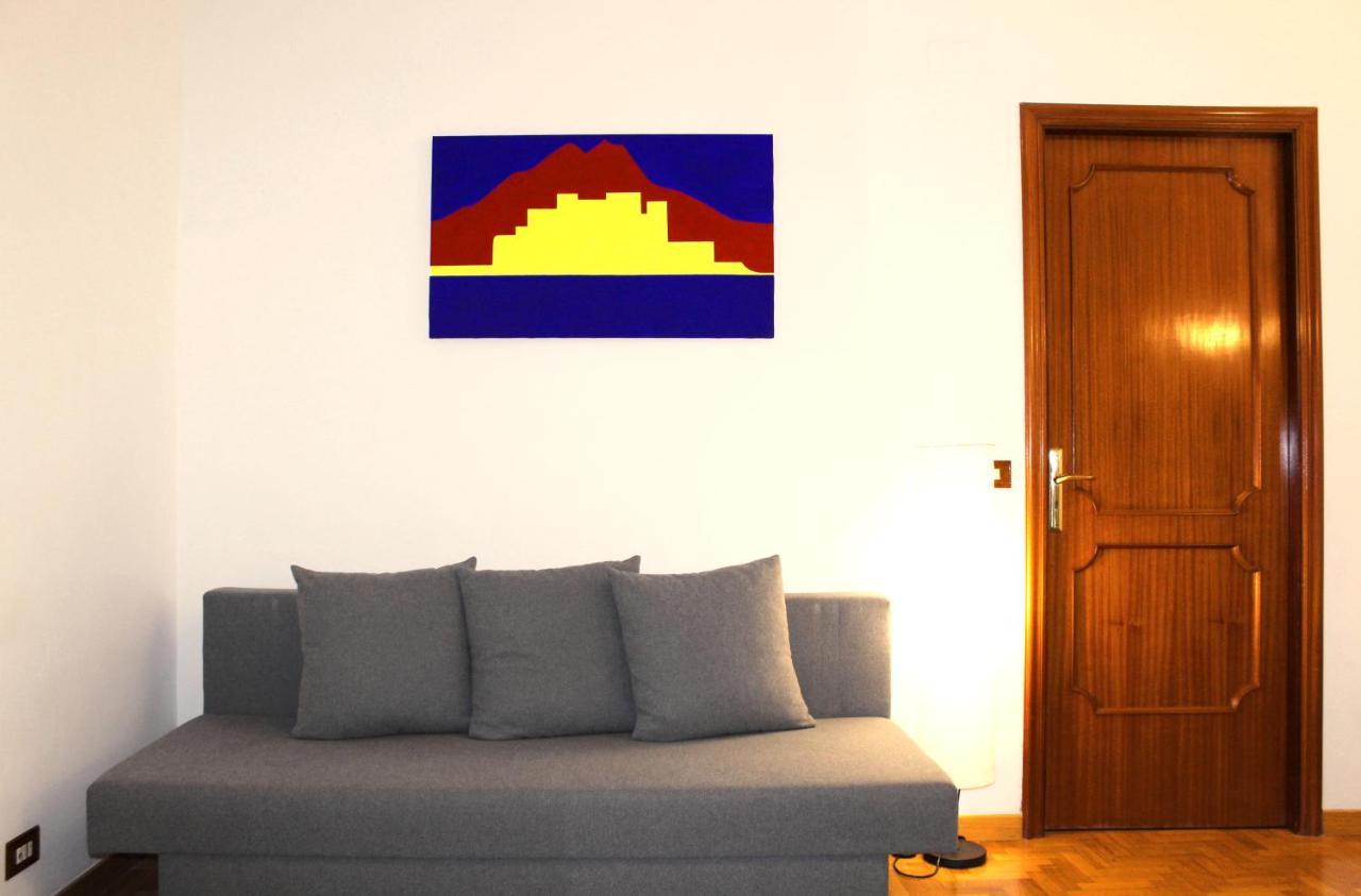 La Casita Toledo - In Pieno Centro Villa Neapel Exteriör bild