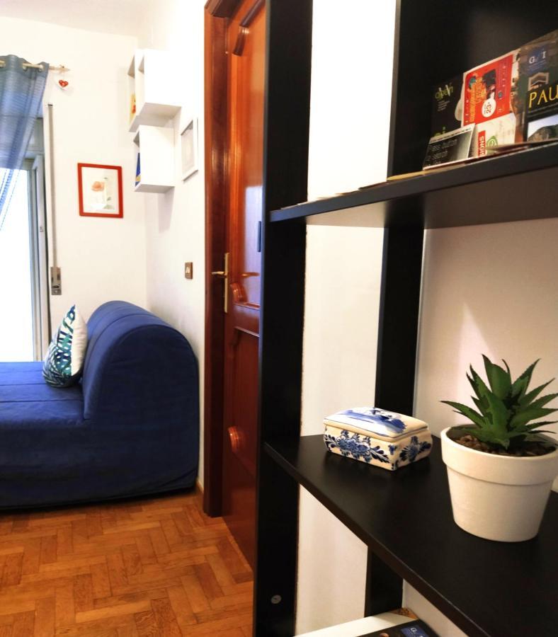 La Casita Toledo - In Pieno Centro Villa Neapel Exteriör bild