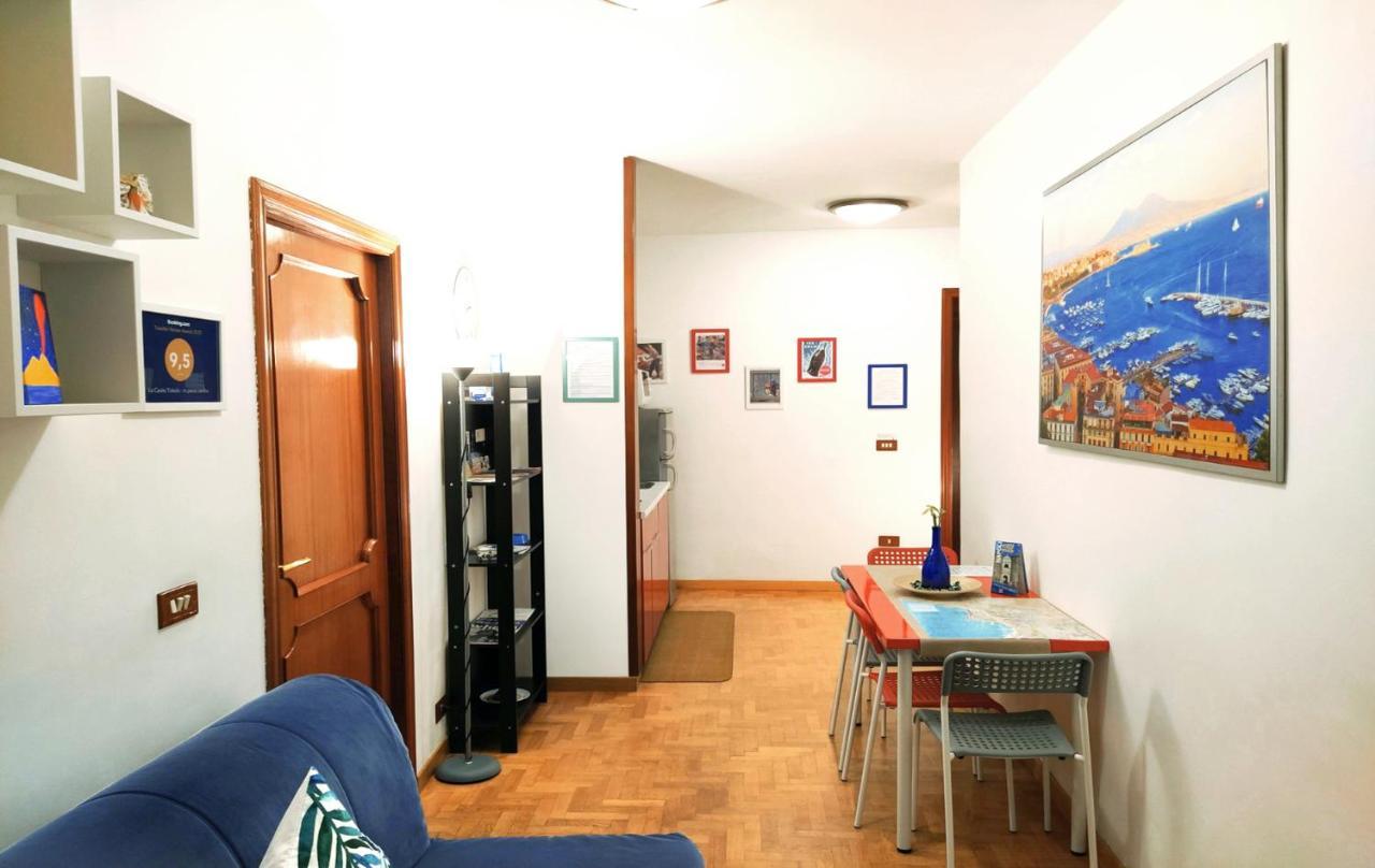 La Casita Toledo - In Pieno Centro Villa Neapel Exteriör bild