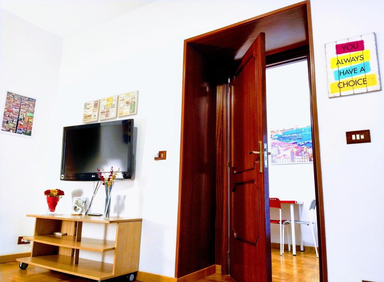 La Casita Toledo - In Pieno Centro Villa Neapel Exteriör bild
