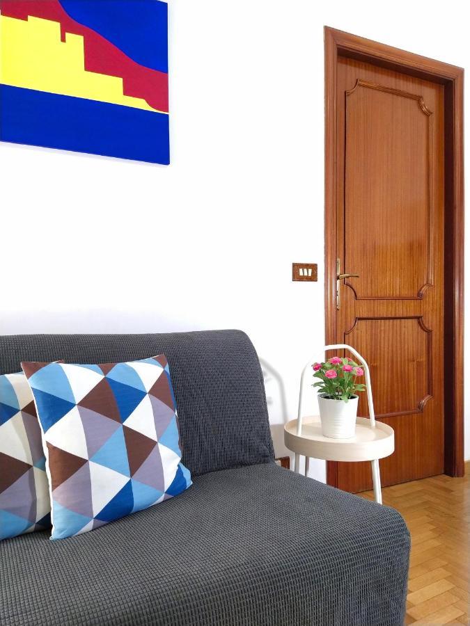 La Casita Toledo - In Pieno Centro Villa Neapel Exteriör bild