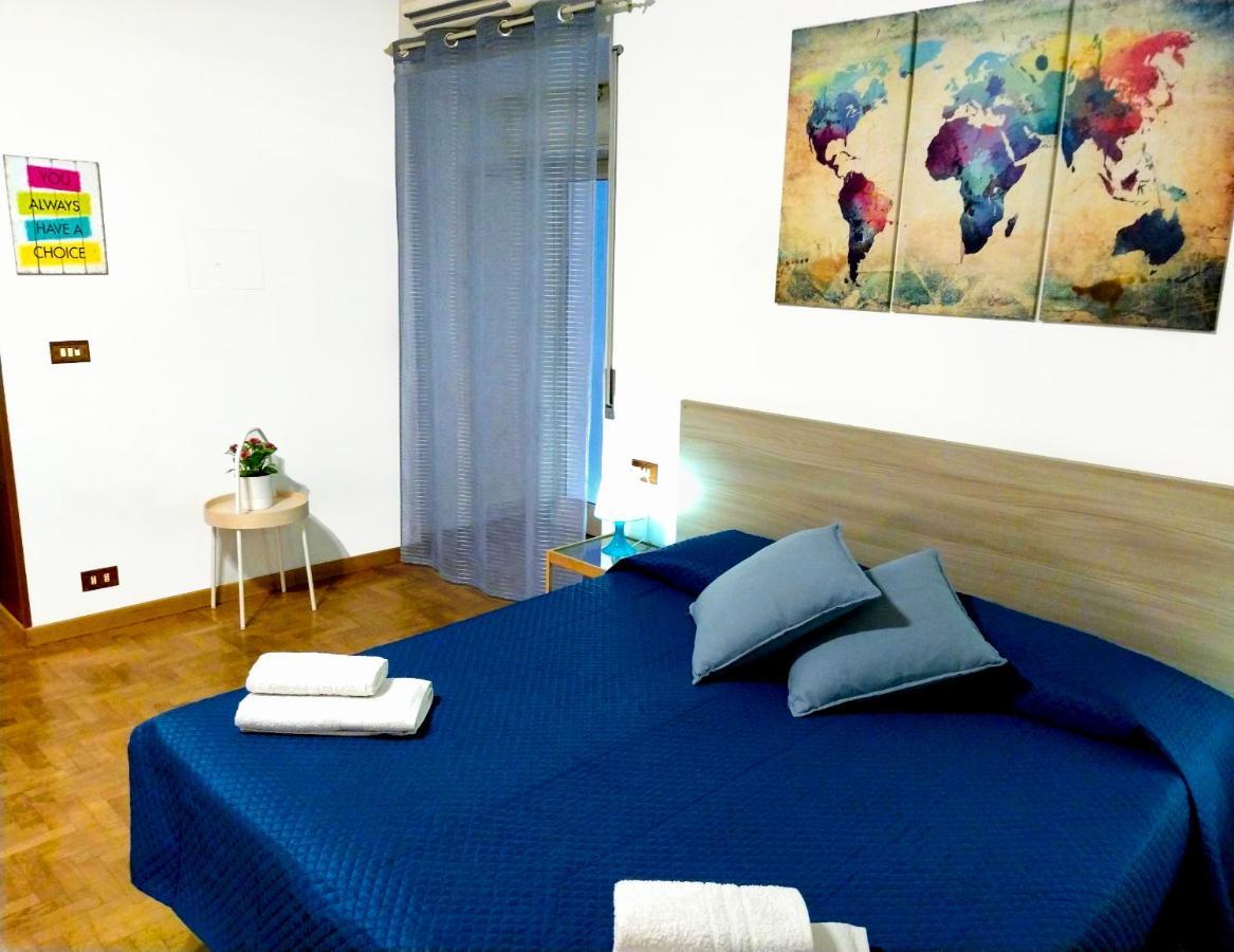 La Casita Toledo - In Pieno Centro Villa Neapel Exteriör bild