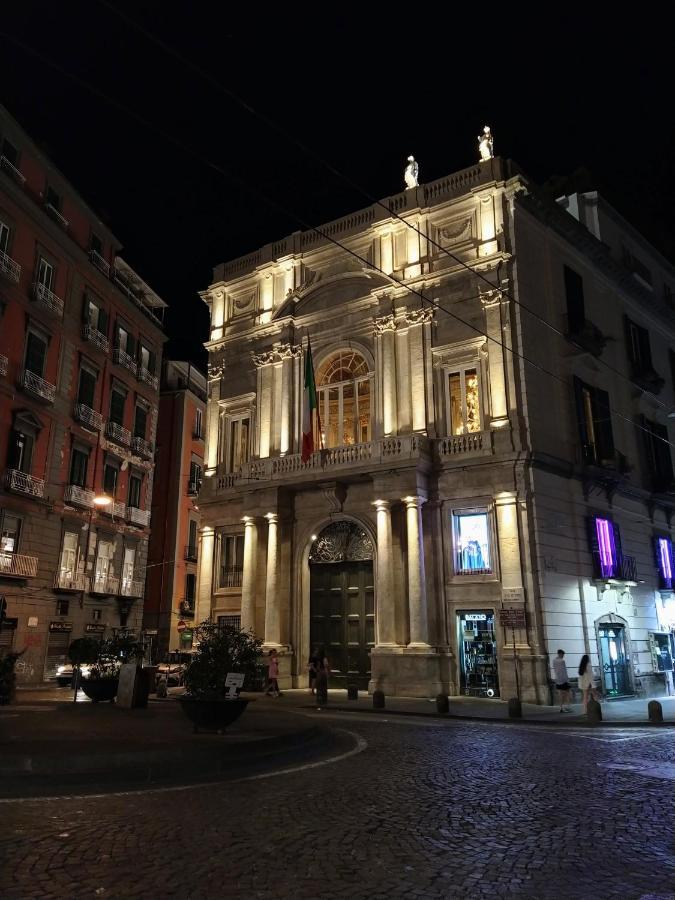 La Casita Toledo - In Pieno Centro Villa Neapel Exteriör bild