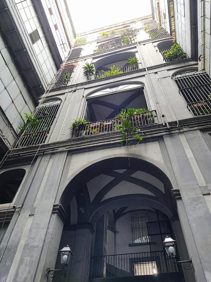 La Casita Toledo - In Pieno Centro Villa Neapel Exteriör bild