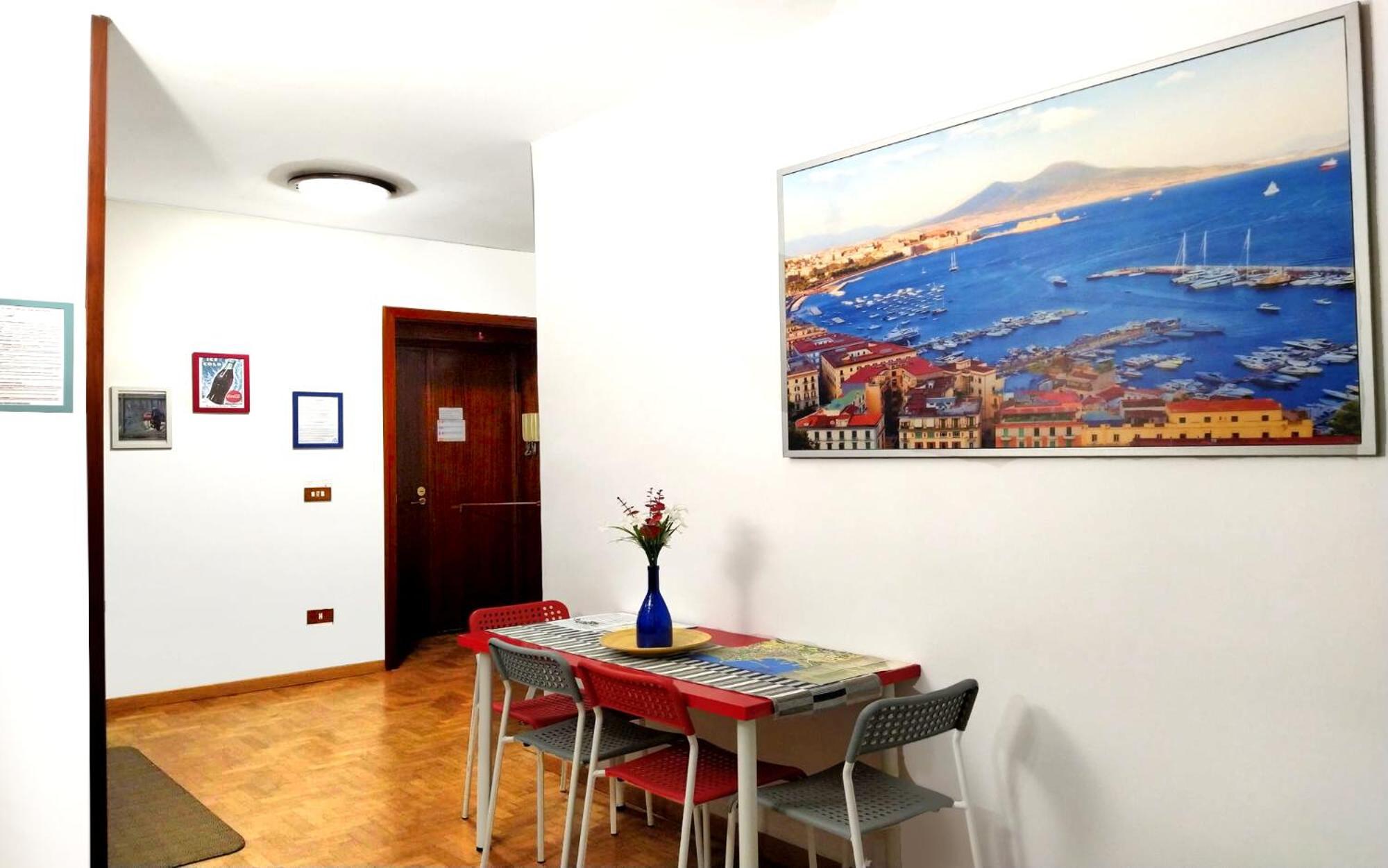 La Casita Toledo - In Pieno Centro Villa Neapel Exteriör bild